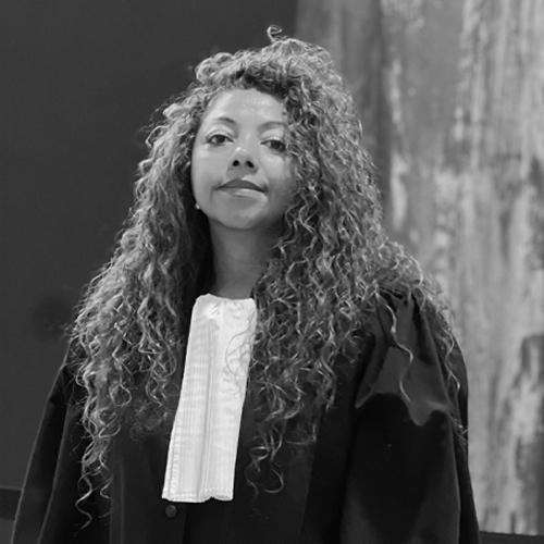Barrister Maria Londono