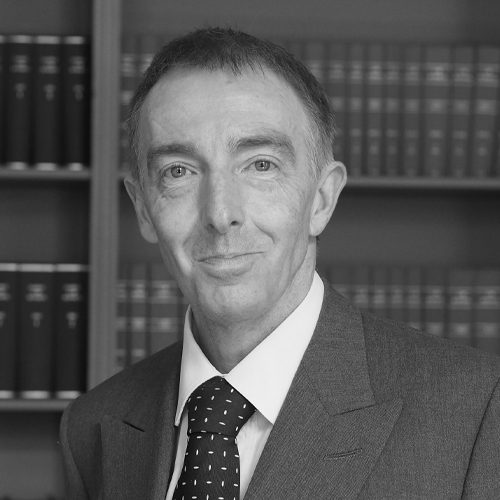 Clerk Mark Venables