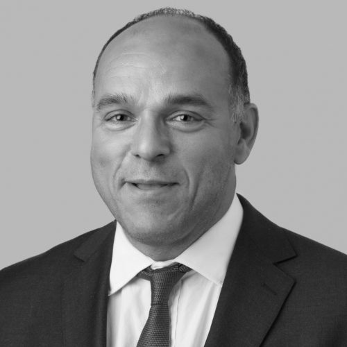 Michael Chambers